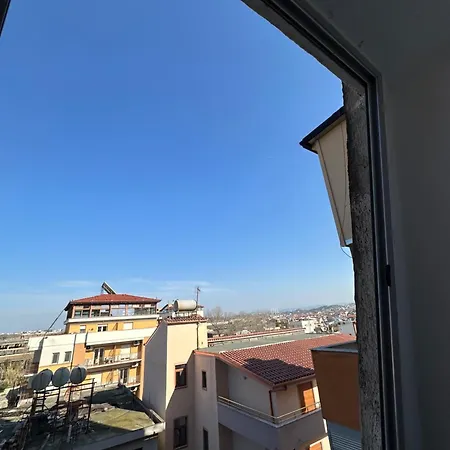 Blue House Apartment Durrës